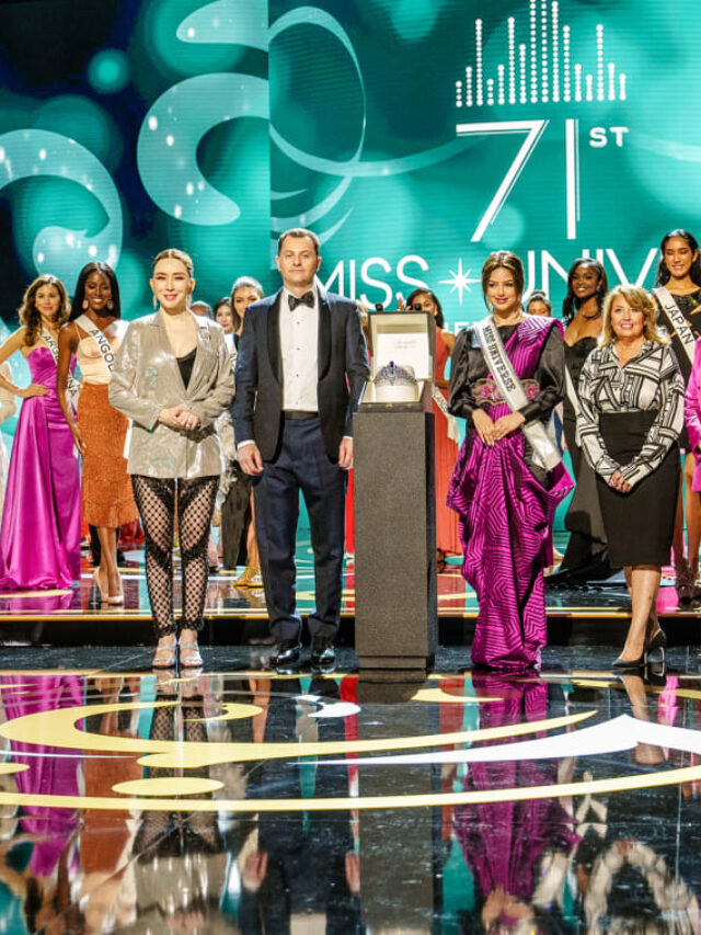 Miss Universe 2023 Date, Time in IST and Stay