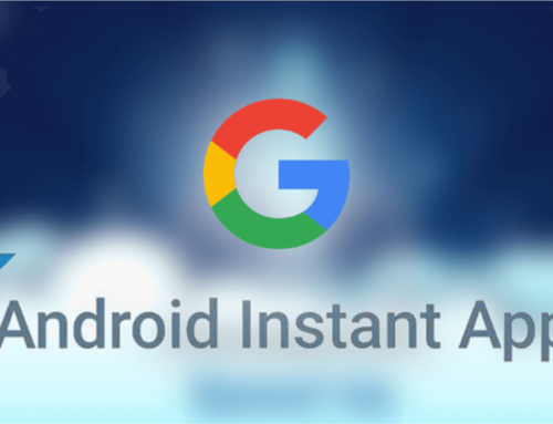 Android Instant Apps