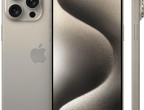 Buy Apple iPhone 15 Pro Max