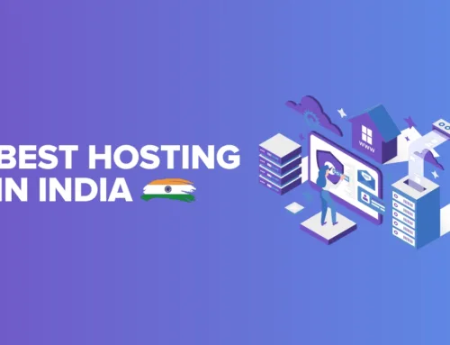 WordPress Hosting Providers In India (2023)